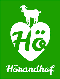 Hörandhof Logo